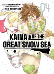[9781647293987] KAINA OF GREAT SNOW SEA 4