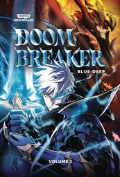 [9781998854905] DOOM BREAKER 2
