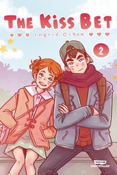 [9781998341139] KISS BET 2