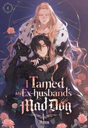 [9798400903953] I TAMED MY EX-HUSBANDS MAD DOG 4