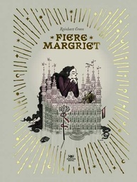 [9789090399782] Fiere Margriet