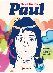 [9789493383104] Paul De wederopstanding van James Paul McCartney (1969-73)