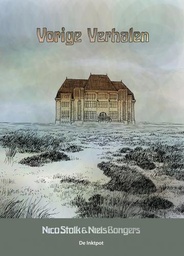 [9789490426118] Vorige Verhalen