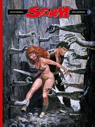 [9789088869778] Storm Integraal 3