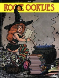 [9789464981568] Rooie Oortjes 6