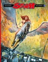 [9789088869785] Storm Integraal 3 LUXE