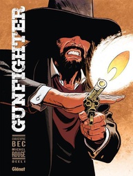 [9789462941205] Gunfighter 1