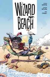 [9781684154739] WIZARD BEACH