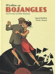 [9789463732949] Wachten op Bojangles