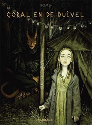 [9789085587712] Coral en de duivel 1 Coral en de duivel