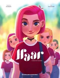 [9789002275869] Haar 1 Nieuw op school