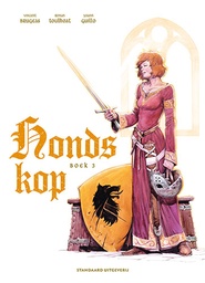 [9789002285554] Hondskop 3