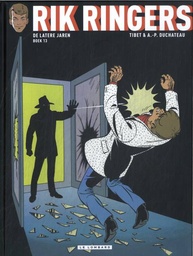 [9789086772292] Rik Ringers Integraal 13
