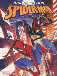 [9789463733113] Marvel Action Spider-Man 1 Een Nieuw Begin