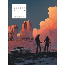 [9789086772322] Woestijngoud