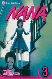 [9781421504797] Nana 3