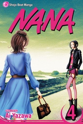 [9781421504803] Nana 4