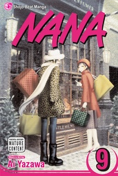 [9781421517452] Nana 9