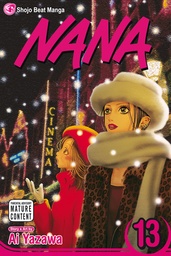 [9781421518800] Nana 13
