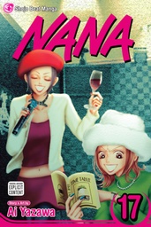 [9781421523767] Nana 17