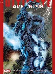 [9789463733120] Ultimate Avengers 3