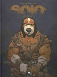 [9789463733199] Solo Legatus 1 (van 3)