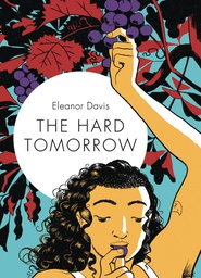 [9781770463738] HARD TOMORROW