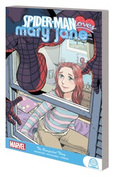 [9781302919788] SPIDER-MAN LOVES MARY JANE UNEXPECTED THING