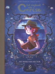 [9789463065542] Dagboek van Cerise 2 Het boek van Hector