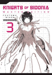 [9781947194823] KNIGHTS OF SIDONIA MASTER ED 3