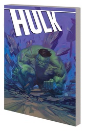 [9780785163923] HULK INCREDIBLE ORIGINS
