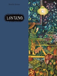 [9789492672254] Lontano Brecht Evens
