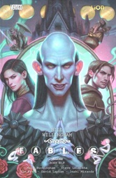 [9788829302697] Fables 11