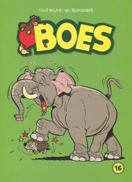 [9789085526162] Boes 16