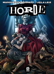 [9781949028072] HORDE