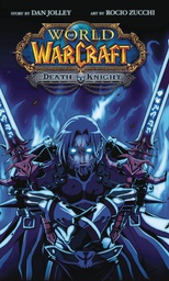 [9781945683602] WARCRAFT LEGEND 6 DEATH KNIGHT