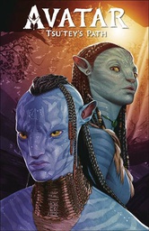 [9781506706702] AVATAR 1 TSU TEYS PATH