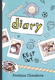 [9781975332792] BERRYBROOK SCHOOL DIARY
