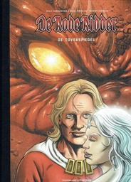 [9789002268281] Rode Ridder De toverspiegel