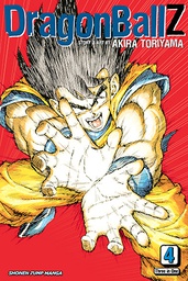 [9781421520674] DRAGON BALL Z VIZBIG 4