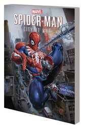 [9781302919016] SPIDER-MAN CITY AT WAR
