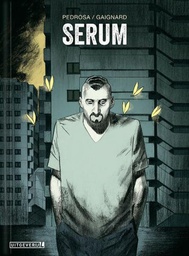 [9789088864537] Serum 1