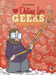 [9789088865060] Dating for Geeks 10 Extented Edition