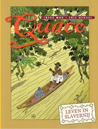 [9789088865527] Guaco 1 Leven in Slavernij