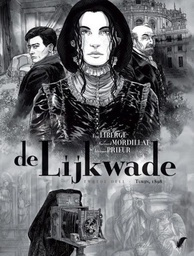 [9789463940375] Lijkwade 2 Turijn, 1898