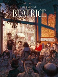 [9789492672230] Beatrice 1