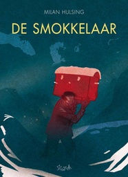 [9789493166035] Smokkelaar