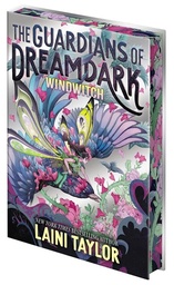 [9781419753862] GUARDIANS OF DREAMDARK 1 WINDWITCH COLLECTORS EDITION