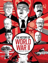 [9781419784491] HISTORY OF WORLD WAR II
