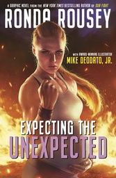 [9781733499392] EXPECTING THE UNEXPECTED (MR)